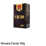 nouara cacao 50g