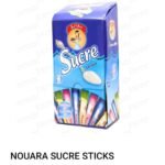 nouara sucre sticks