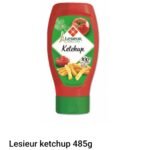ketchup