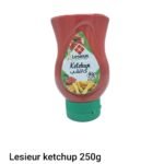 ketchup