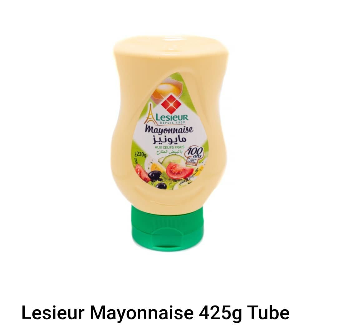 35 mayonnaise - Image 1