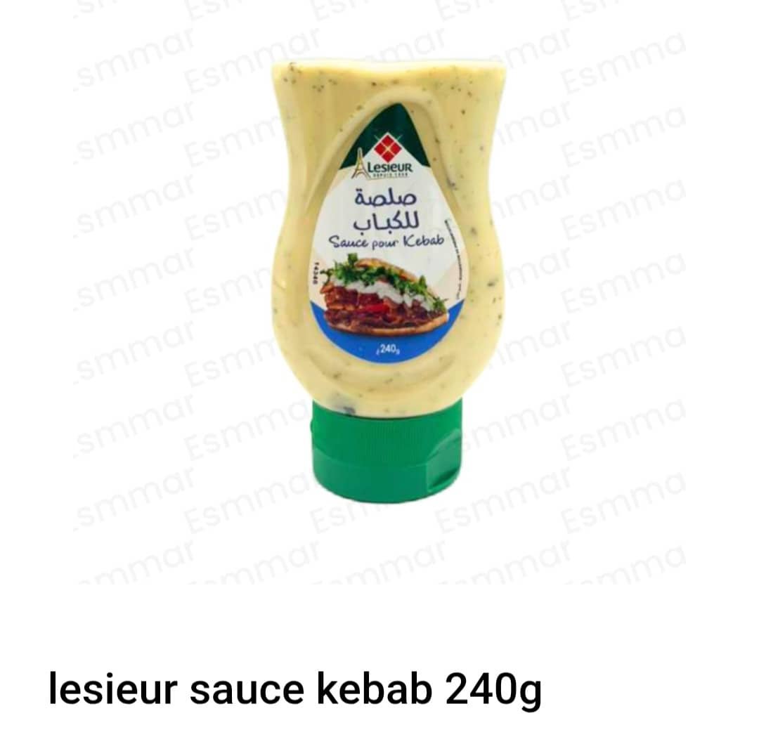 52 sauce - Image 1