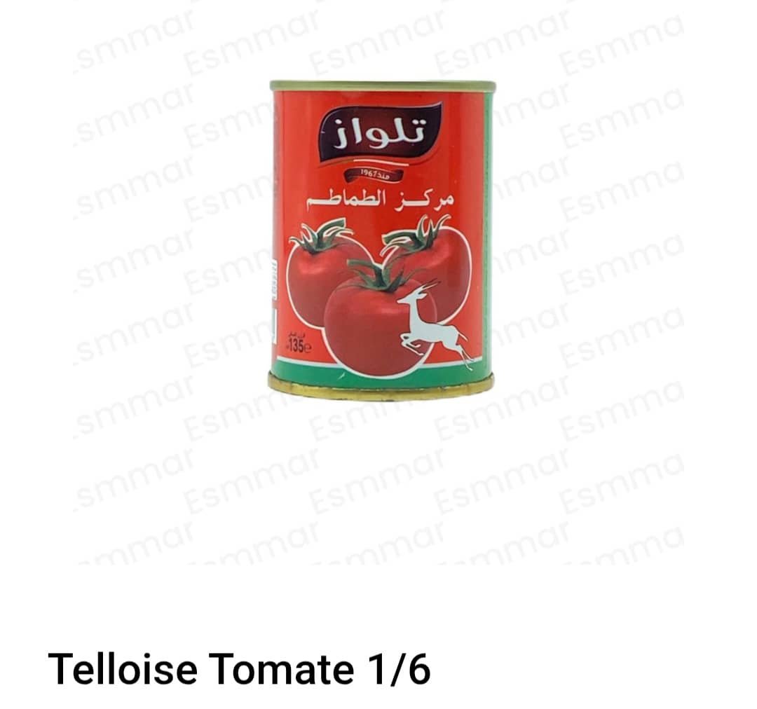 56 tomate - Image 1
