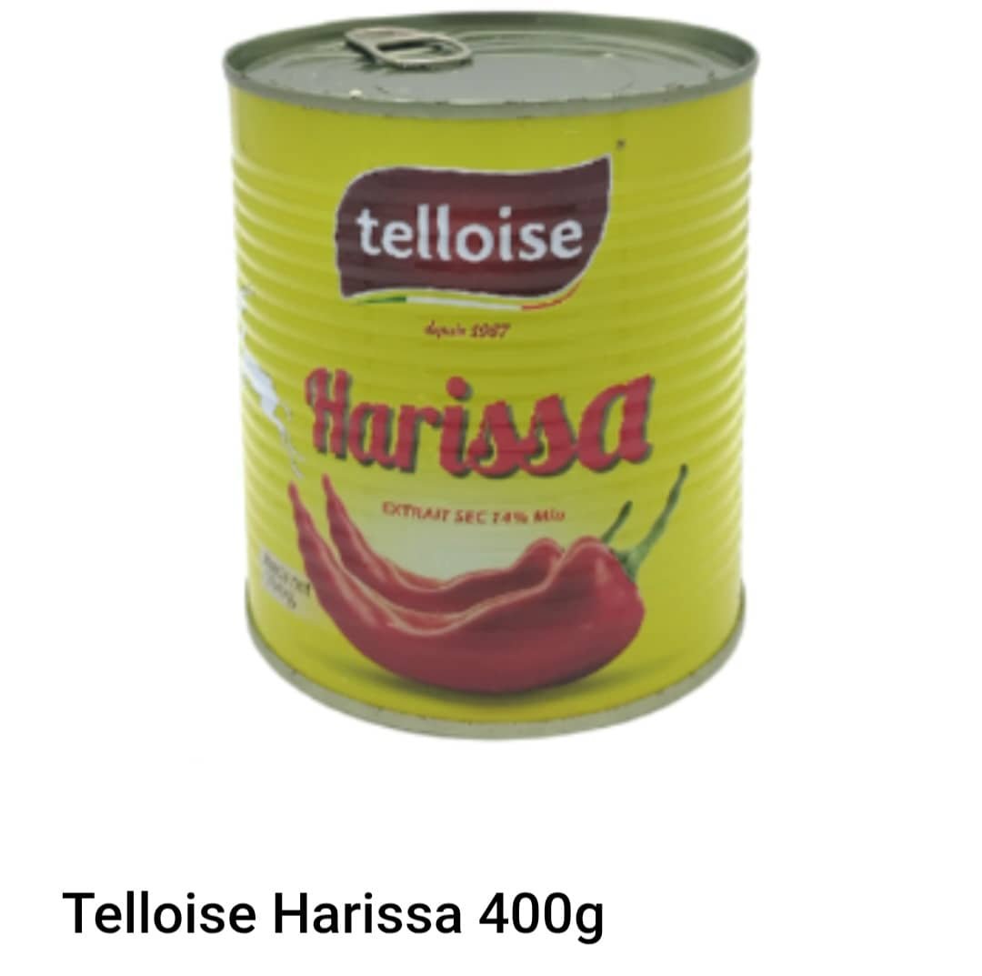 58 harissa - Image 1