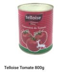 tomate