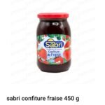 confiture