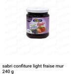 confiture Llight