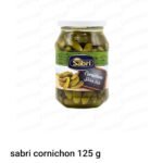 cornichon