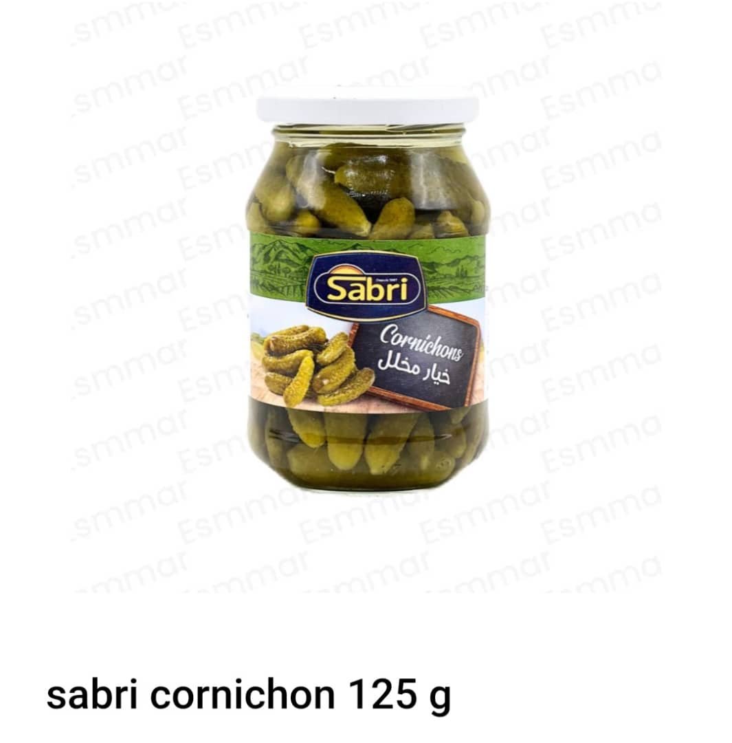 86 cornichon - Image 1