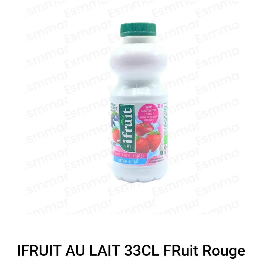 90 ifruit - Image 1