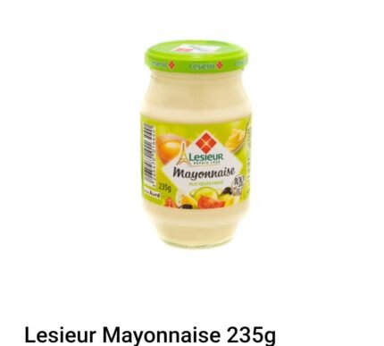 Mayonnaise