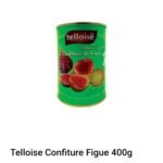 confiture figue