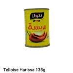 harissa