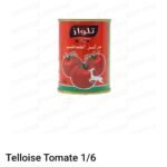 tomate