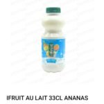 ifruit au lai