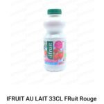 ifruit au lait