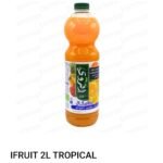 ifruit tropical