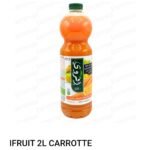 ifruit carrotte