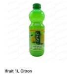 ifruit citron