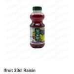 ifruit raisin