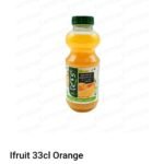 ifruit orange