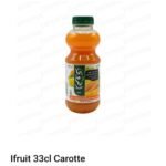 ifruit carotte