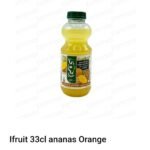 ifruit ananas orange