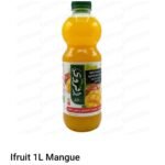 ifruit mangue