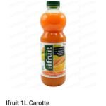 ifruit carotte
