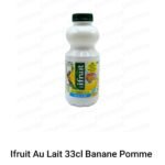 ifruit banana pomme