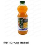 ifruit fruits tropical