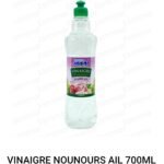 Vinaigre nounours